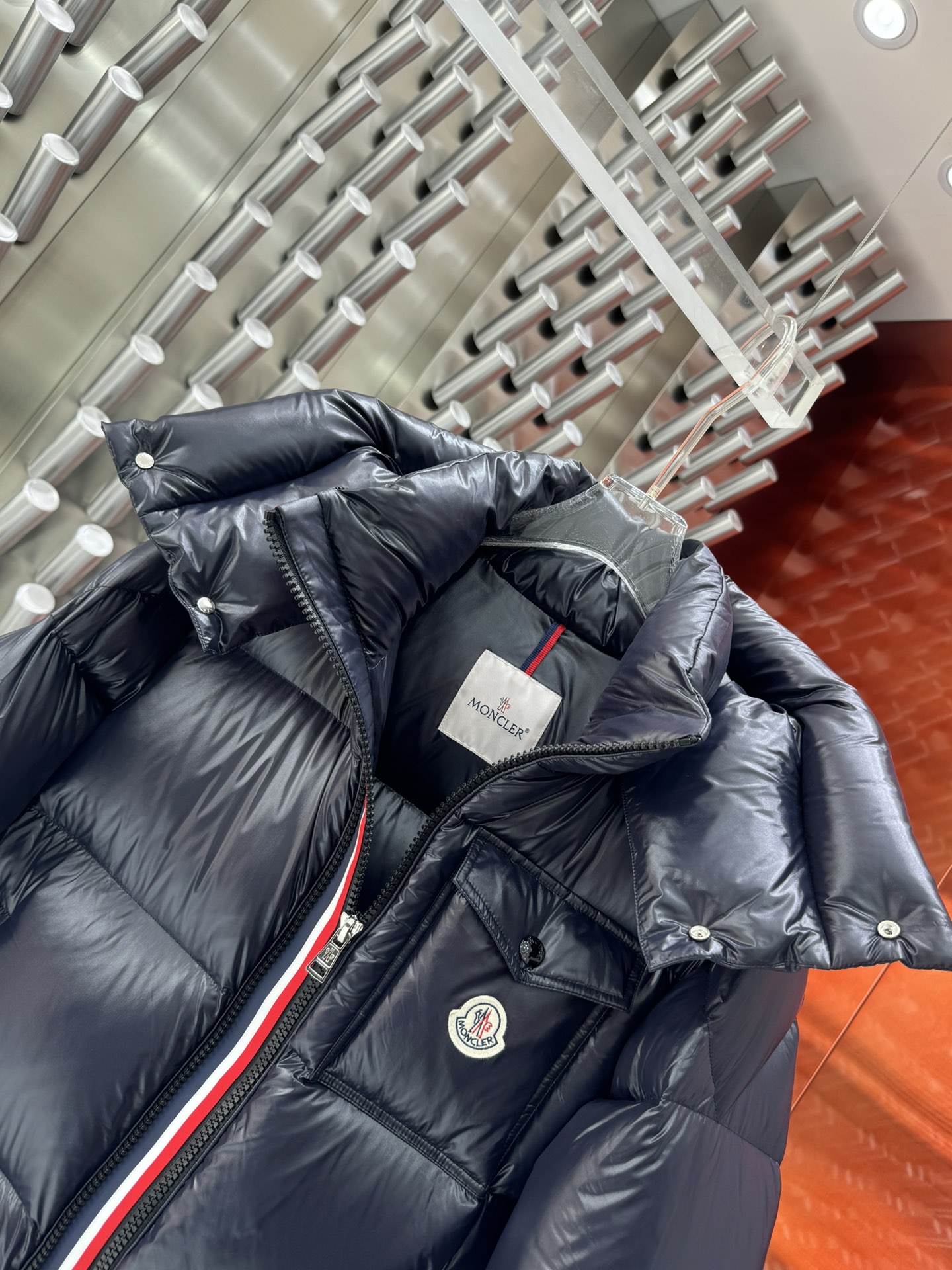 Moncler Down Jackets